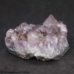 Amethyst Rohkristall (126), Mineralien, Edelsteine, Heilsteine
