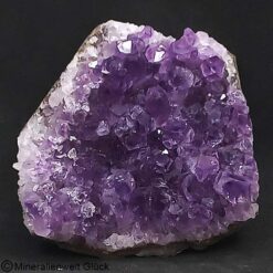 Amethyst Rohkristall (127), Edelsteine, Mineralien