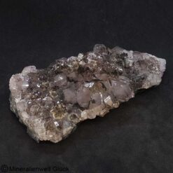 Amethyst Rohkristall (134), Edelsteine, Mineralien