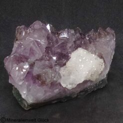 Amethyst Rohkristall (132), Edelsteine, Mineralien