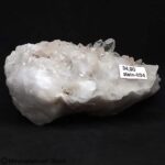 Bergkristall Stufe (34), Rohkristalle, Edelsteine, Heilsteine