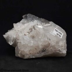 Bergkristall Stufe (54), Edelsteine, Mineralien