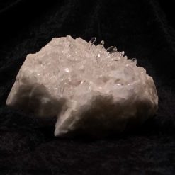 Bergkristall Stufe (56), Edelsteine, Mineralien