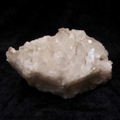 Bergkristall Stufe (57), Edelsteine, Mineralien