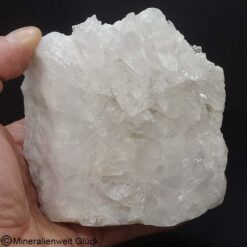 Bergkristall Stufe (58), Edelsteine, Mineralien