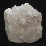Bergkristall Stufe (58), Edelsteine, Mineralien