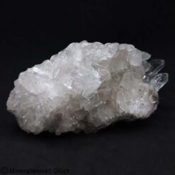 Bergkristall Stufe (59), Edelsteine, Mineralien