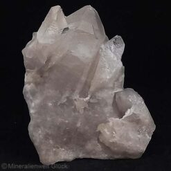 Bergkristall Stufe (68), Edelsteine, Mineralien