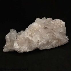 Bergkristall Stufe (68), Edelsteine, Mineralien