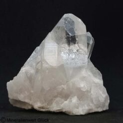 Bergkristall Stufe (68), Edelsteine, Mineralien