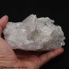 Bergkristall Stufe (69), Edelsteine, Mineralien