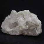 Bergkristall Stufe (69), Edelsteine, Mineralien