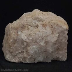 Bergkristall Stufe (69), Edelsteine, Mineralien