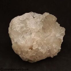 Bergkristall Stufe (70), Edelsteine, Mineralien