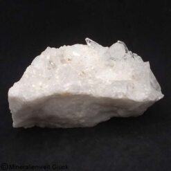 Bergkristall Stufe (71), Edelsteine, Mineralien