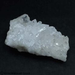 Bergkristall Stufe (74), Edelsteine, Mineralien