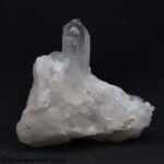 Bergkristall Stufe (74), Edelsteine, Mineralien