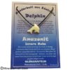 Amazonit Delphin, Edelsteine, Mineralien