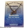 Sodalith Delphin, Edelsteine, Mineralien