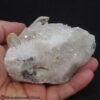 Bergkristall Stufe (20), Edelsteine, Mineralien