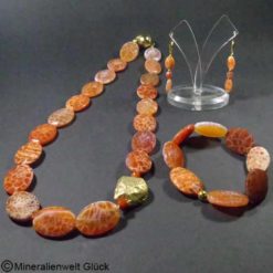 Edelsteinschmuck