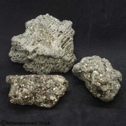 Pyrit Edelsteine (14), Edelsteine, Mineralien, Heilsteine