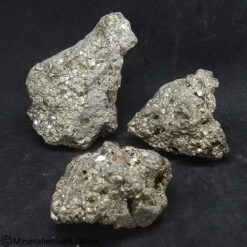 Pyrit Edelsteine (19), Edelsteine, Mineralien, Heilsteine
