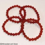 Carneol Kinderarmband, Edelsteine, Heilsteine, Mineralien