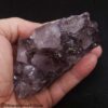 Amethyst Rohkristall (148), Heilsteine, Edelsteine, Mineralien