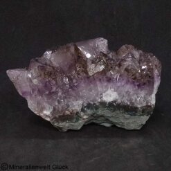 Amethyst Rohkristall (148), Heilsteine, Edelsteine, Mineralien