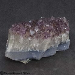 Amethyst Rohkristall (149), Heilsteine, Edelsteine, Mineralien