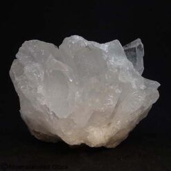 Bergkristall Stufe (87), Edelsteine, Mineralien