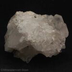 Bergkristall Stufe (87), Edelsteine, Mineralien