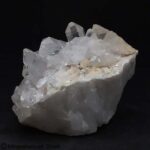 Bergkristall Stufe (20), Edelsteine, Mineralien