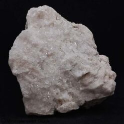 Bergkristall Stufe (46), Mineralien, Edelsteine