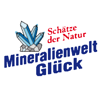 Mineralienwelt Glück