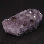 Amethyst Rohkristall (141), Edelsteine, Mineralien