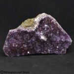 Amethyst Rohkristall (121), Edelsteine, Mineralien