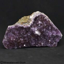 Amethyst Rohkristall (121), Edelsteine, Mineralien