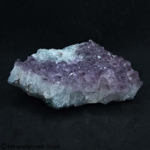 Amethyst Rohkristall (122), Edelsteine, Mineralien