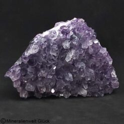 Amethyst Rohkristall (122), Edelsteine, Mineralien