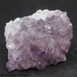 Amethyst Rohkristall (124), Edelsteine, Mineralien