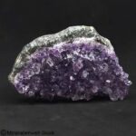 Amethyst Rohkristall (124), Edelsteine, Mineralien