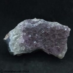 Amethyst Rohkristall (135), Edelsteine, Mineralien