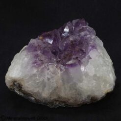Amethyst Rohkristall (140), Edelsteine, Mineralien