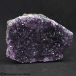 Amethyst Drusenstück (143) Amethyst Drusenstück, Edelsteine, Mineralien
