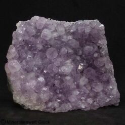 Amethyst Kristall, Edelsteine, Mineralien