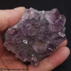 Amethyst Rohkristall (147), Edelsteine, Mineralien