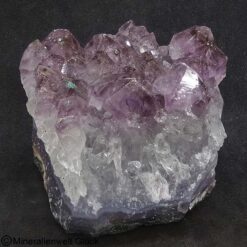 Amethyst Rohkristall (147), Edelsteine, Mineralien