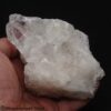 Bergkristall Stufe (73), Edelsteine, Mineralien